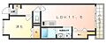 GEパークサイド5階7.6万円