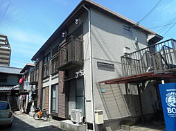 コスモハイツ南