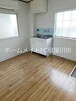 クアルト香里園  ｜ 大阪府寝屋川市美井元町（賃貸マンション1R・3階・15.00㎡） その7