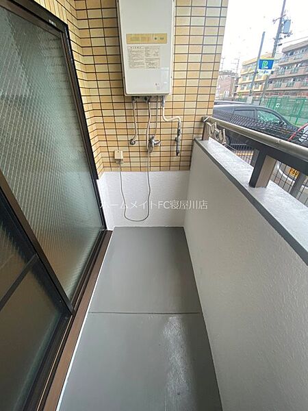 大阪府寝屋川市寿町(賃貸マンション1K・3階・13.66㎡)の写真 その9