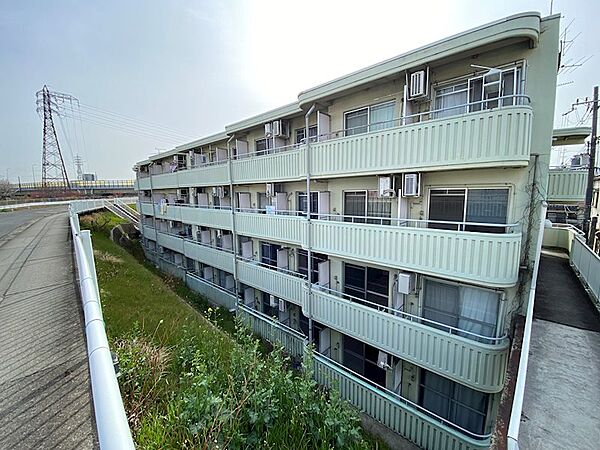 グリーン32 ｜大阪府寝屋川市緑町(賃貸マンション1K・3階・20.00㎡)の写真 その21