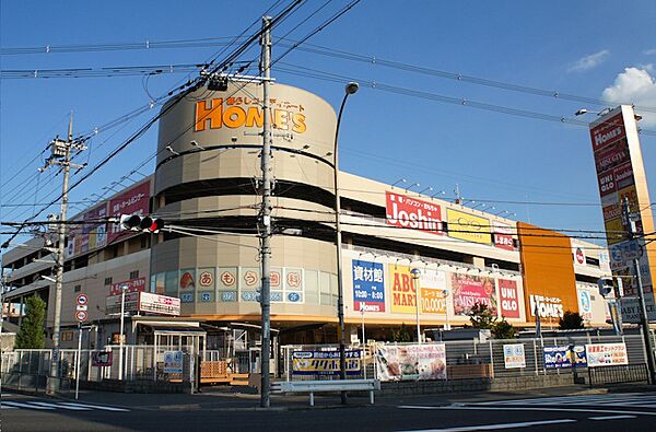 メゾン21 ｜大阪府寝屋川市木屋元町(賃貸マンション1K・4階・22.00㎡)の写真 その18