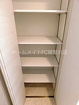 GMビルズ対馬江  ｜ 大阪府寝屋川市対馬江東町（賃貸アパート1LDK・3階・33.16㎡） その18