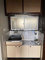 山田マンション  ｜ 大阪府寝屋川市萱島本町（賃貸マンション2K・2階・28.00㎡） その4