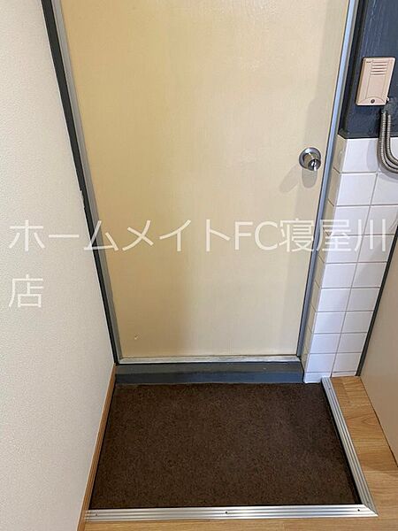 ロイヤルハイツ香里 ｜大阪府寝屋川市香里北之町(賃貸マンション2K・3階・25.00㎡)の写真 その8