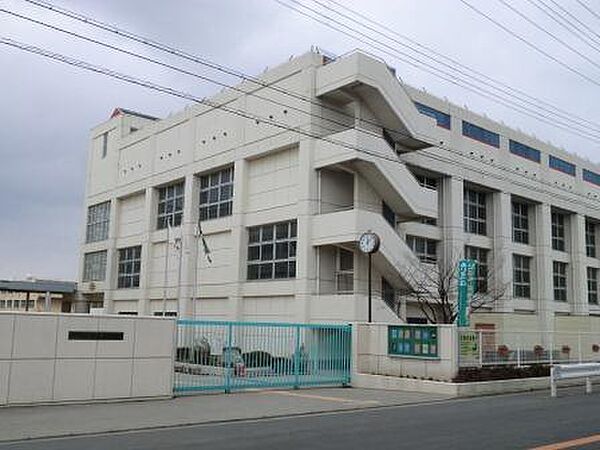 レナジア摂南大学前 ｜大阪府寝屋川市池田中町(賃貸マンション1K・3階・14.85㎡)の写真 その21