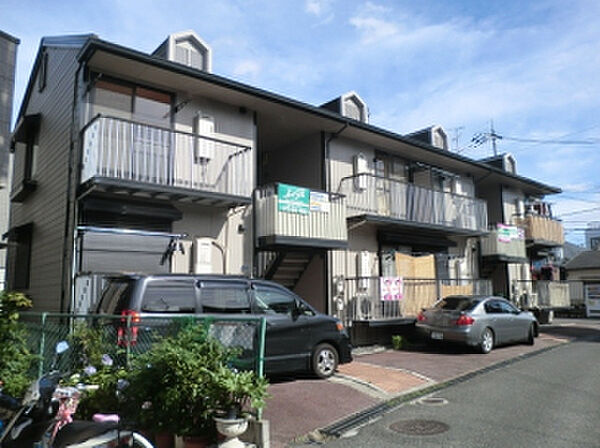 ワールドライフ中田 ｜大阪府寝屋川市春日町(賃貸アパート2K・2階・38.00㎡)の写真 その10