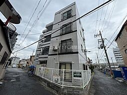 住地八坂マンション