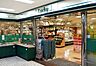 周辺：ラッキー寝屋川店（398m）