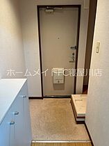 ラピュタ日之出  ｜ 大阪府寝屋川市日之出町（賃貸アパート1K・2階・26.00㎡） その8