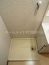 フジパレス池田  ｜ 大阪府寝屋川市池田３丁目（賃貸アパート1DK・1階・36.71㎡） その13