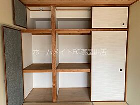 セブンスターマンション  ｜ 大阪府寝屋川市香里南之町（賃貸マンション2DK・6階・44.90㎡） その12