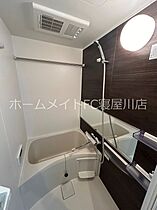 ESCALA四條畷  ｜ 大阪府四條畷市南野１丁目（賃貸アパート1K・2階・26.39㎡） その6