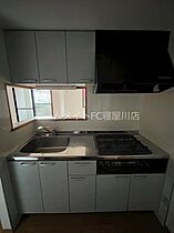 大阪府寝屋川市打上中町（賃貸マンション1LDK・2階・43.00㎡） その23