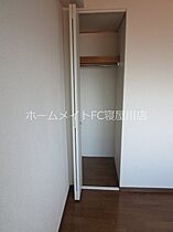 ベルデュール四條畷  ｜ 大阪府四條畷市砂３丁目（賃貸マンション3LDK・3階・61.18㎡） その20