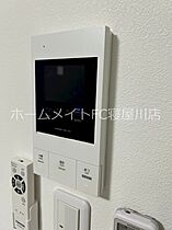 プレゾン  ｜ 大阪府寝屋川市香里北之町（賃貸アパート1K・2階・25.77㎡） その22