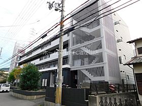 松栄畷ハイツ  ｜ 大阪府四條畷市江瀬美町（賃貸マンション1LDK・2階・44.28㎡） その1