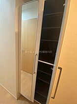 ADDRESS 211  ｜ 大阪府寝屋川市葛原１丁目（賃貸アパート1LDK・2階・38.08㎡） その17