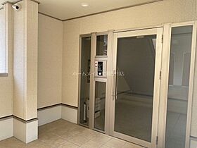 ADDRESS 211  ｜ 大阪府寝屋川市葛原１丁目（賃貸アパート1LDK・2階・38.08㎡） その16