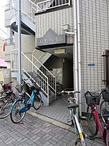 フリーディオ中木田  ｜ 大阪府寝屋川市中木田町（賃貸マンション1DK・1階・30.00㎡） その25