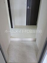 フジパレス萱島  ｜ 大阪府寝屋川市萱島本町（賃貸アパート1LDK・2階・41.38㎡） その8