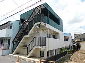 グランホーム四条畷  ｜ 大阪府四條畷市南野２丁目（賃貸マンション1R・3階・20.00㎡） その1