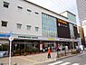 周辺：TSUTAYA 香里園店（1248m）