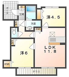 シャーメゾン森川