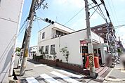 寝屋川香里西之町郵便局（391m）