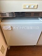 ミニ冷蔵庫（残置物）
