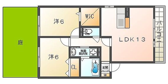レジェンドヒルズ_間取り_0