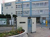 門真市立四宮小学校（406m）