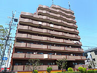 大阪府寝屋川市高宮新町：物件画像／株式会社EASTコーポレーション　ホームメイトFC寝屋川店