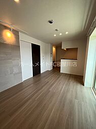 Shamaison Etoile 1階1LDKのリビング/ダイニング