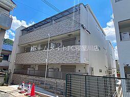 🉐敷金礼金0円！🉐ラモーナ北条II