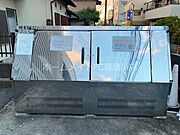 専用ゴミ置き場