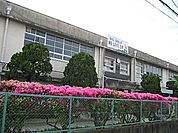 寝屋川市立第三中学校（46m）