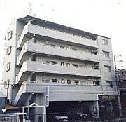 豊栄マンション　外観