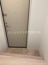 ラルゴKANON  ｜ 大阪府四條畷市雁屋南町（賃貸アパート1K・2階・23.31㎡） その8