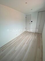 ラルゴKANON  ｜ 大阪府四條畷市雁屋南町（賃貸アパート1K・2階・23.31㎡） その5