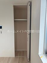 ラルゴKANON  ｜ 大阪府四條畷市雁屋南町（賃貸アパート1K・2階・23.31㎡） その12