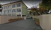 四條畷市立くすのき小学校（1086m）