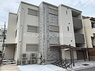大阪府寝屋川市萱島桜園町：物件画像／株式会社EASTコーポレーション　ホームメイトFC寝屋川店