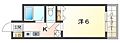 フリーディオ木屋元町2階3.8万円