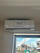 エアコン