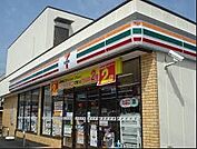 セブンイレブン 交野星田1丁目店（236m）
