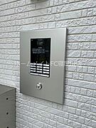 オートロック