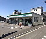 ファミリーマート 四條畷岡山店（772m）
