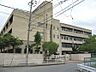 周辺：四條畷市立四條畷西中学校（1262m）