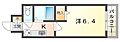 メリックビル24階4.6万円